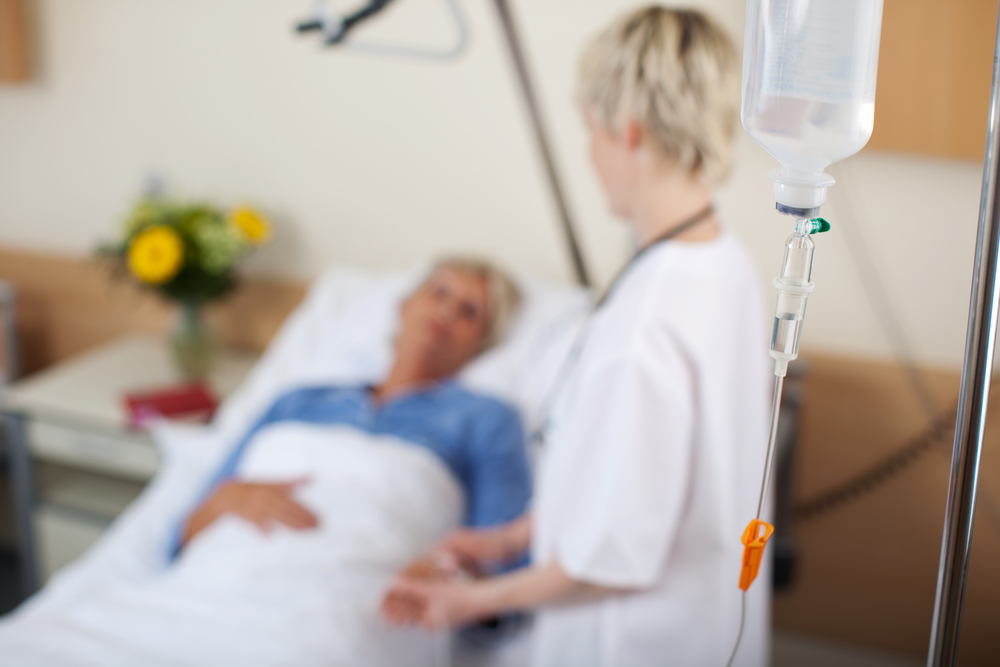 Opções de tratamentos para leucemia
