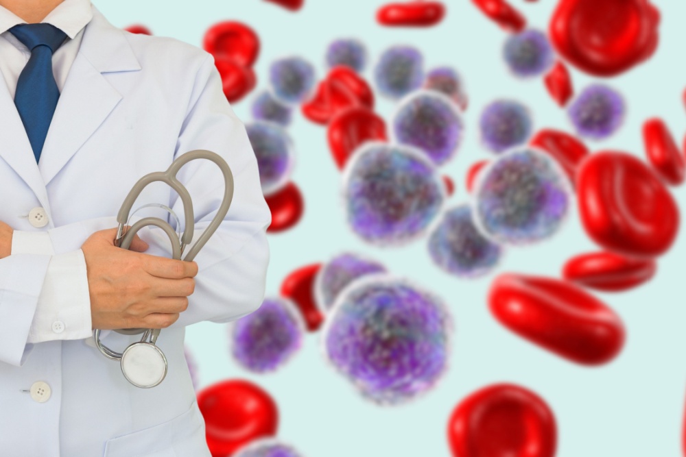 Fatores de risco da leucemia aguda