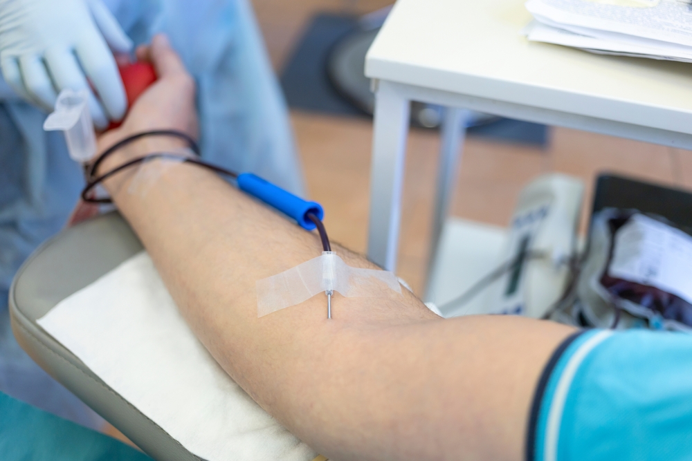 Transplante de medula óssea para linfoma: como funciona?