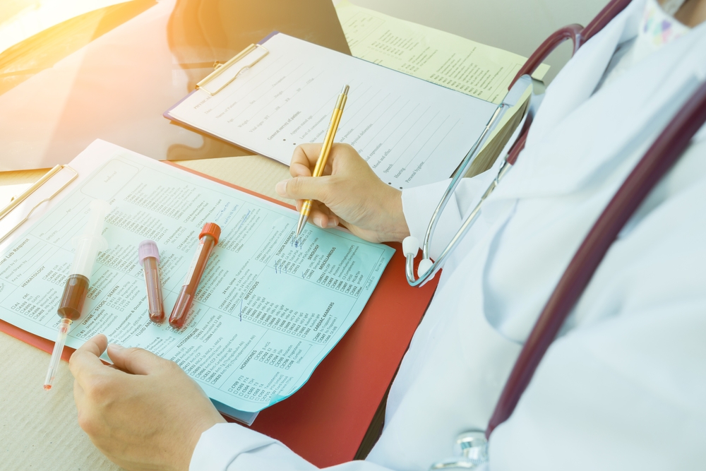 Quais são as doenças no sangue mais comuns?