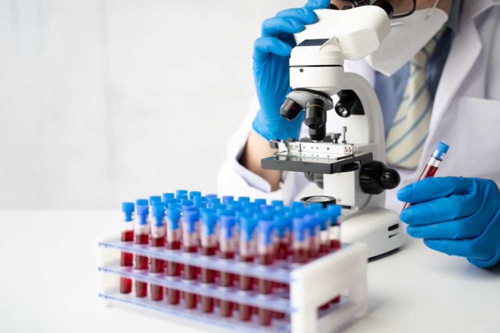 Tratamento do câncer no sangue: quais são as opções?