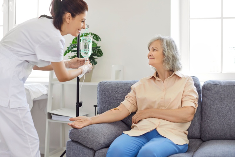 Tudo sobre Imunoterapia